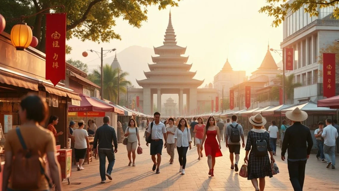 Local Traditions and Culture in Vietnam 2026