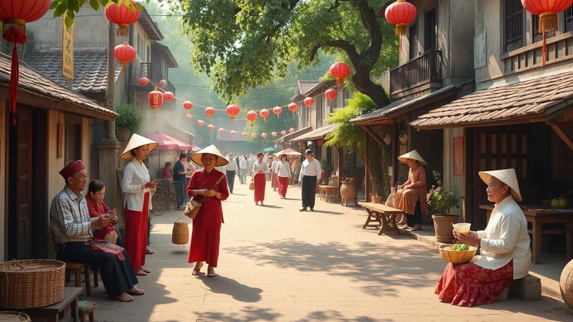 Vietnam Culture Trends Shaping 2026 Travel
