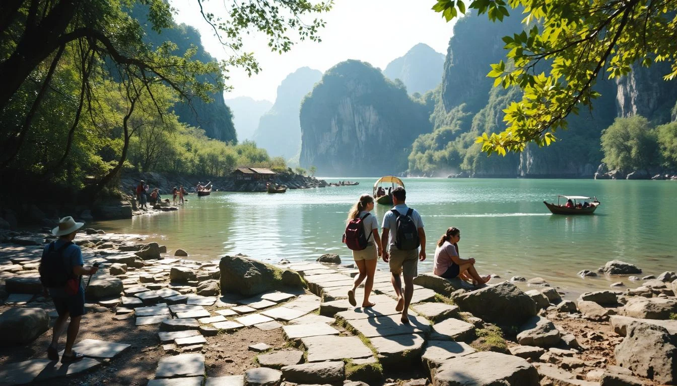 Vietnamese Heritage Stories and Local Roots